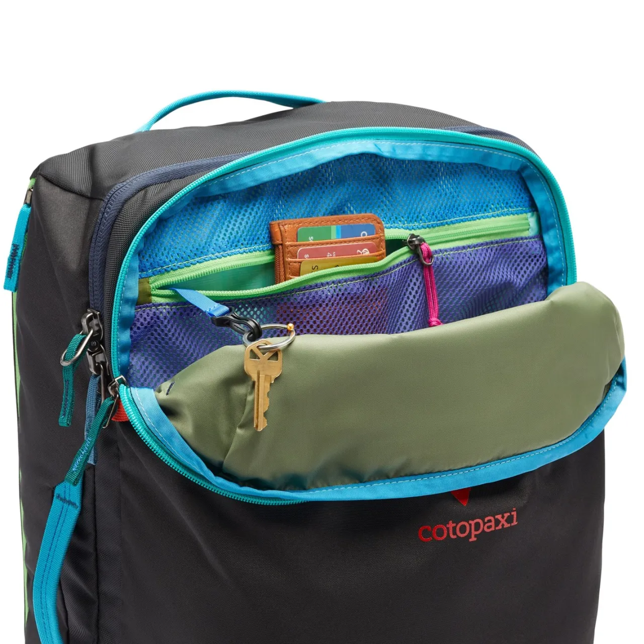 Cotopaxi Allpa 35L Travel Pack-Women Bags, Backpacks & Luggage|Bags, Backpacks & Luggage