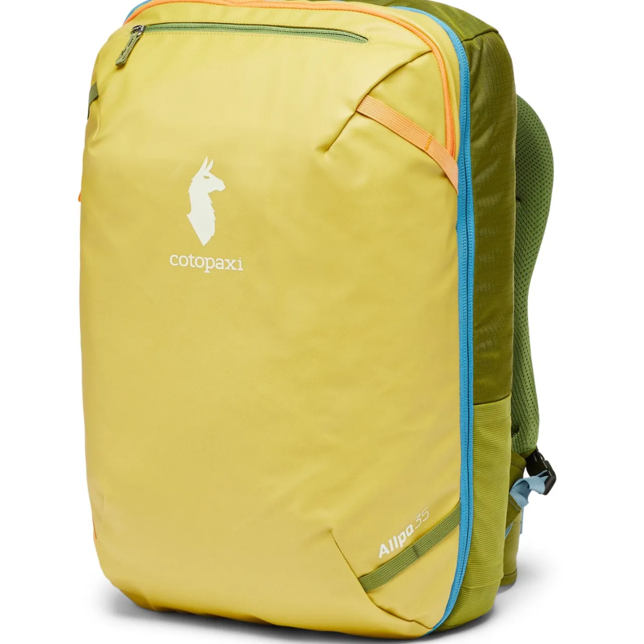 Cotopaxi Allpa 35L Travel Pack-Women Bags, Backpacks & Luggage|Bags, Backpacks & Luggage