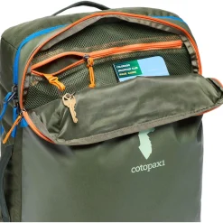 Cotopaxi Allpa 42L Travel Pack-Women Bags, Backpacks & Luggage|Bags, Backpacks & Luggage