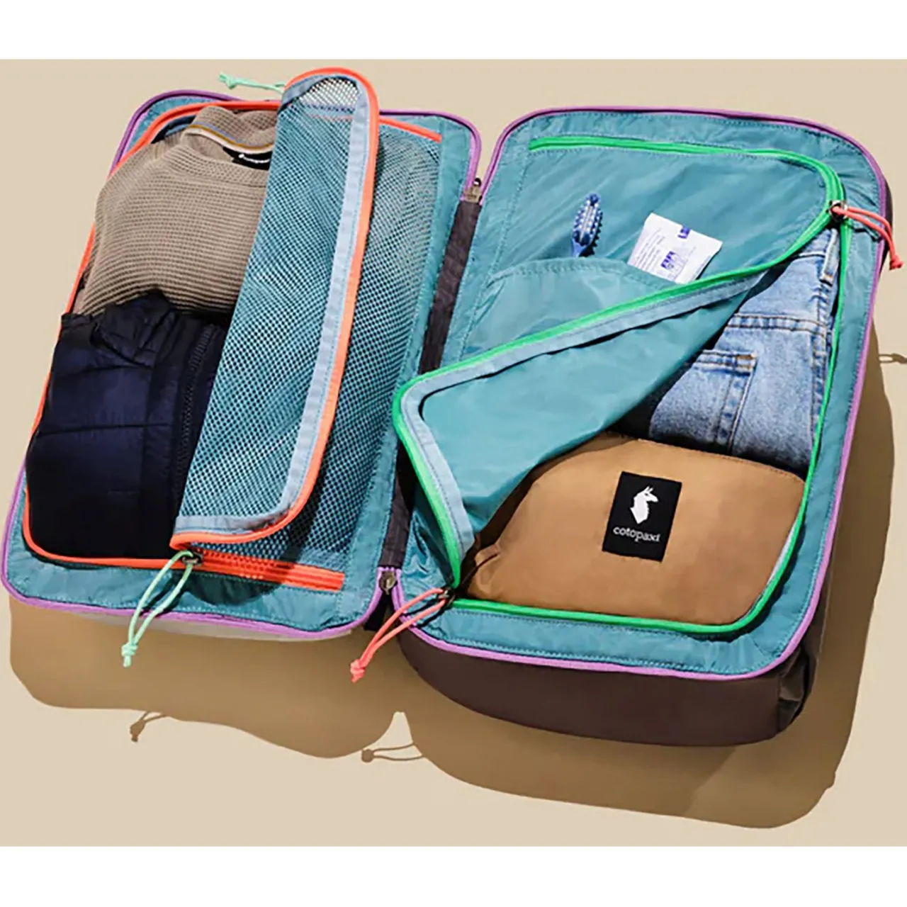 Cotopaxi Allpa Mini 20L Travel Pack-Women Bags, Backpacks & Luggage|Bags, Backpacks & Luggage