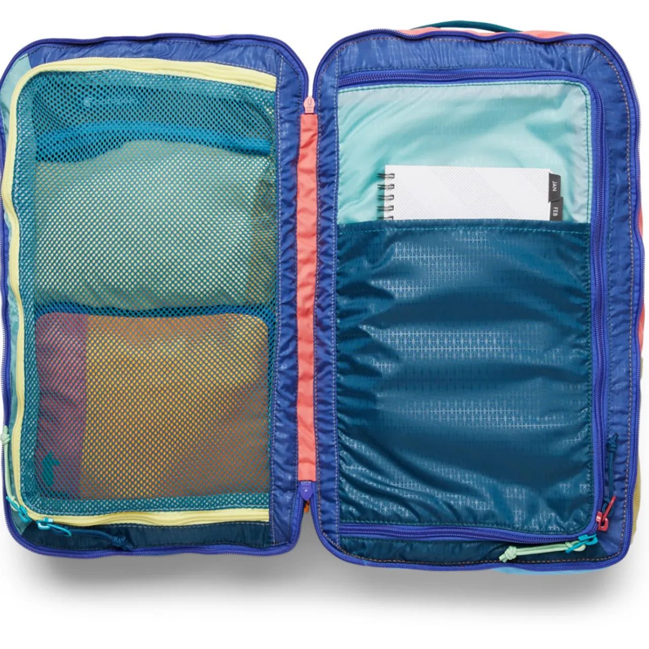 Cotopaxi Allpa Mini 20L Travel Pack-Women Bags, Backpacks & Luggage|Bags, Backpacks & Luggage