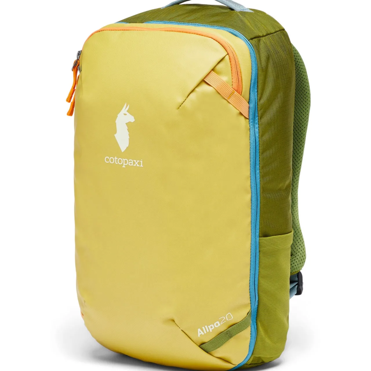 Cotopaxi Allpa Mini 20L Travel Pack-Women Bags, Backpacks & Luggage|Bags, Backpacks & Luggage