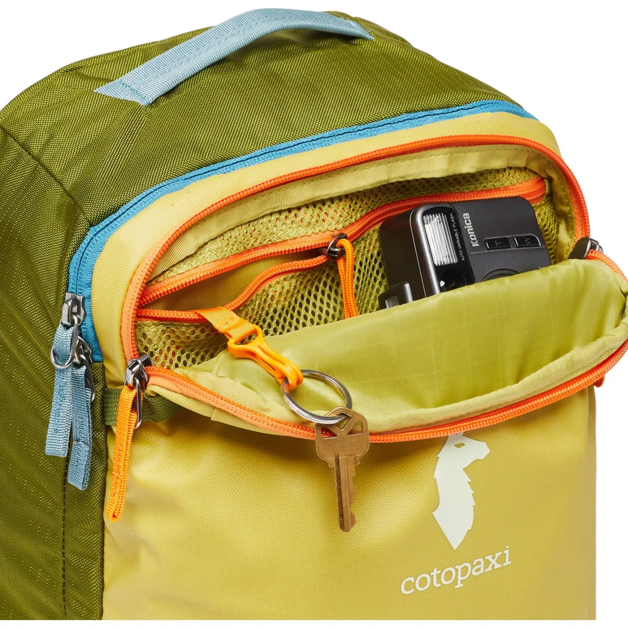 Cotopaxi Allpa Mini 20L Travel Pack-Women Bags, Backpacks & Luggage|Bags, Backpacks & Luggage
