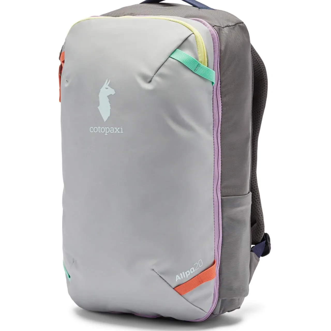 Cotopaxi Allpa Mini 20L Travel Pack-Women Bags, Backpacks & Luggage|Bags, Backpacks & Luggage