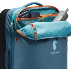 Cotopaxi Allpa Roller 65L Bag-Women Bags, Backpacks & Luggage|Bags, Backpacks & Luggage