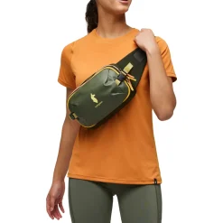 Cotopaxi Allpa X 3L Hip Pack-Women Bags, Backpacks & Luggage|Bags, Backpacks & Luggage