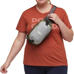 Cotopaxi Allpa X 3L Hip Pack-Women Bags, Backpacks & Luggage|Bags, Backpacks & Luggage