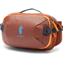 Cotopaxi Allpa X 3L Hip Pack-Women Bags, Backpacks & Luggage|Bags, Backpacks & Luggage