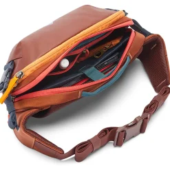 Cotopaxi Allpa X 3L Hip Pack-Women Bags, Backpacks & Luggage|Bags, Backpacks & Luggage