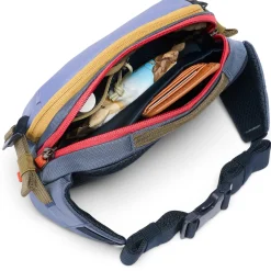 Cotopaxi Allpa X 1.5L Hip Pack-Women Bags, Backpacks & Luggage|Bags, Backpacks & Luggage