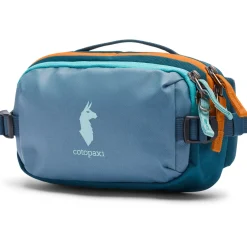 Cotopaxi Allpa X 1.5L Hip Pack-Women Bags, Backpacks & Luggage|Bags, Backpacks & Luggage
