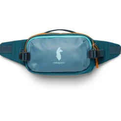 Cotopaxi Allpa X 1.5L Hip Pack-Women Bags, Backpacks & Luggage|Bags, Backpacks & Luggage