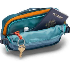 Cotopaxi Allpa X 1.5L Hip Pack-Women Bags, Backpacks & Luggage|Bags, Backpacks & Luggage