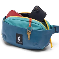 Cotopaxi Coso 2L Hip Pack-Women Bags, Backpacks & Luggage|Bags, Backpacks & Luggage