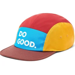 Cotopaxi Do Good 5-Panel Hat-Women Hats|Hats