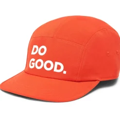 Cotopaxi Do Good 5-Panel Hat-Women Hats|Hats