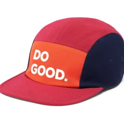 Cotopaxi Do Good 5-Panel Hat-Women Hats|Hats