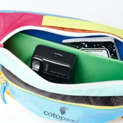 Cotopaxi Kapai 3L Hip Pack-Women Bags, Backpacks & Luggage|Bags, Backpacks & Luggage