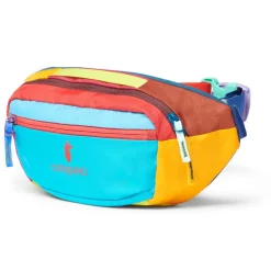 Cotopaxi Kapai 3L Hip Pack-Women Bags, Backpacks & Luggage|Bags, Backpacks & Luggage