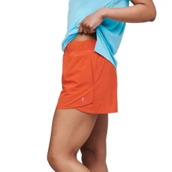 Cotopaxi Tierra Adventure Shorts - Women's-Women Active Clothing|Active Bottoms
