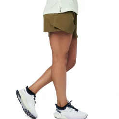 Cotopaxi Tierra Adventure Shorts - Women's-Women Active Clothing|Active Bottoms