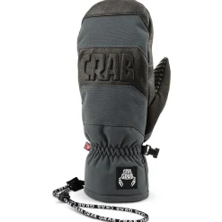 Crab Grab Champ Mittens-Women Gloves & Mittens|Gloves & Mittens