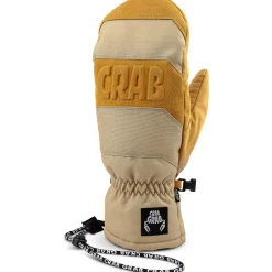 Crab Grab Champ Mittens-Women Gloves & Mittens|Gloves & Mittens