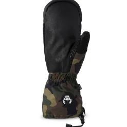 Crab Grab Cinch Mittens-Women Gloves & Mittens|Gloves & Mittens