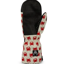 Crab Grab Cinch Mittens-Women Gloves & Mittens|Gloves & Mittens