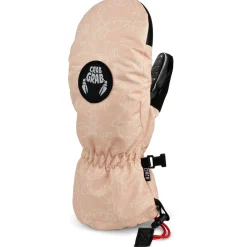 Crab Grab Cinch Mittens - Kids'-Women/Kids Kids Gloves & Mittens|Gloves & Mittens