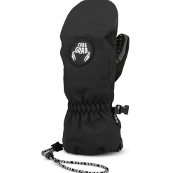 Crab Grab Cinch Mittens - Kids'-Women/Kids Kids Gloves & Mittens|Gloves & Mittens