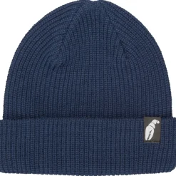 Crab Grab Claw Label Beanie-Women Beanies|Beanies
