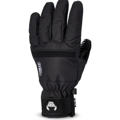 Crab Grab Five Gloves-Women Gloves & Mittens|Gloves & Mittens