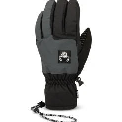Crab Grab Five Gloves-Women Gloves & Mittens|Gloves & Mittens