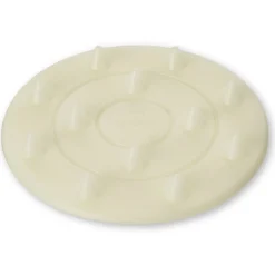 Crab Grab Grip Disk Stomp Pad- Parts & Accessories