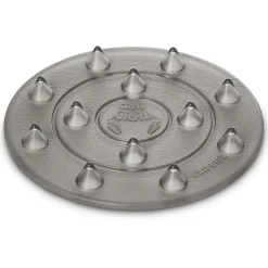 Crab Grab Grip Disk Stomp Pad- Parts & Accessories