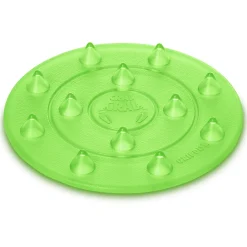 Crab Grab Grip Disk Stomp Pad- Parts & Accessories