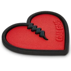 Crab Grab Mega Hearts Stomp Pad- Parts & Accessories