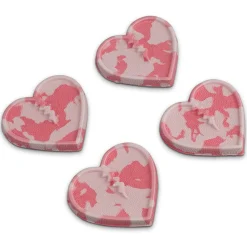 Crab Grab Mini Hearts Stomp Pad- Parts & Accessories