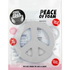 Crab Grab Peace of Foam Stomp Pad- Parts & Accessories