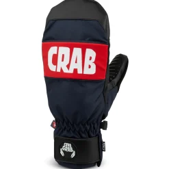 Crab Grab Punch Mittens-Women Gloves & Mittens|Gloves & Mittens