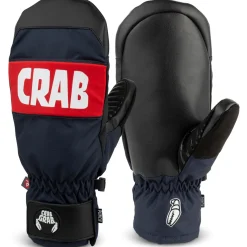 Crab Grab Punch Mittens-Women Gloves & Mittens|Gloves & Mittens