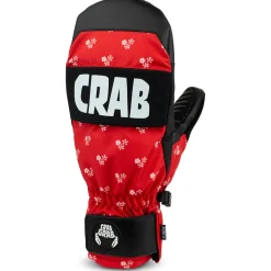 Crab Grab Punch Mittens-Women Gloves & Mittens|Gloves & Mittens