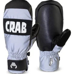 Crab Grab Punch Mittens-Women Gloves & Mittens|Gloves & Mittens