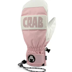 Crab Grab Punch Mittens-Women Gloves & Mittens|Gloves & Mittens