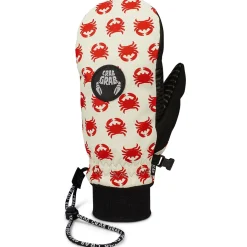 Crab Grab Slap Mittens-Women Gloves & Mittens|Gloves & Mittens