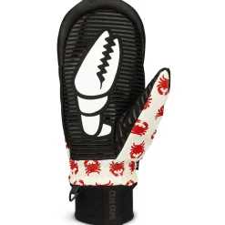 Crab Grab Slap Mittens-Women Gloves & Mittens|Gloves & Mittens