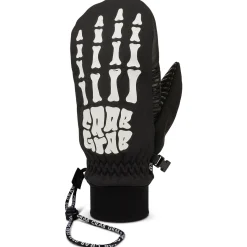 Crab Grab Slap Mittens-Women Gloves & Mittens|Gloves & Mittens