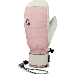 Crab Grab Snuggler Mittens - Women's-Women Gloves & Mittens|Gloves & Mittens