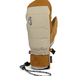 Crab Grab Snuggler Mittens - Women's-Women Gloves & Mittens|Gloves & Mittens